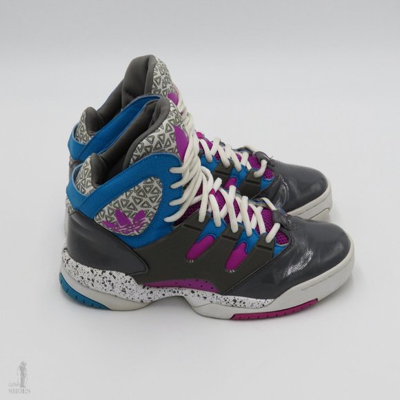 adidas Shoes - Adidas Originals "Fresh" GLC Sneakers